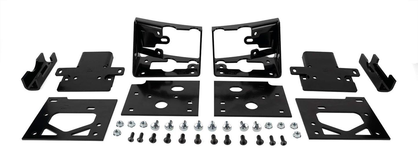 Air Lift LoadLifter 5000 Ultimate Air Spring Kit - Fits 2022-2026 Toyota Tundra - 88383
