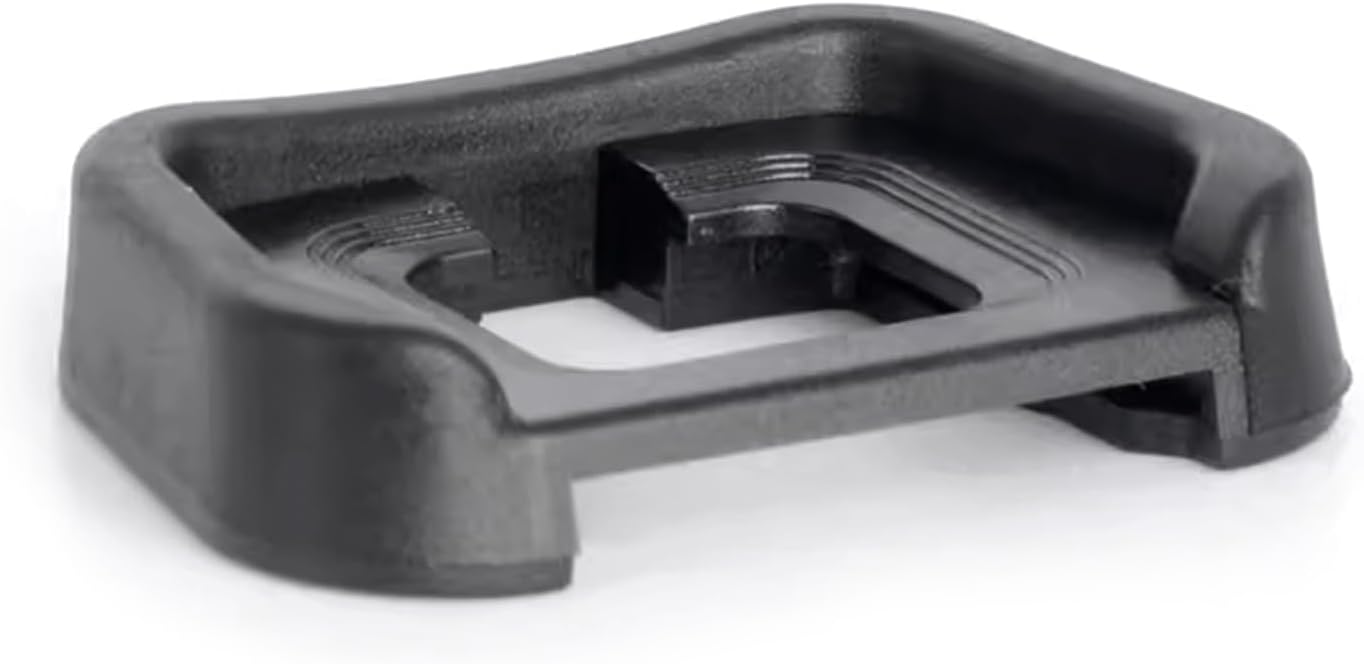 BOLOUY DK-29 Z7II Z6II Z7 Z6 Z5 6 5 DK29 Eye Cover Hard Viewfinder Eyepiece for II Camera