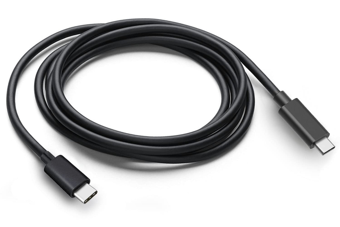 Akingdleo Cable,10Gbps 3.1 100W 4K@60Hz Portable External Monitor USB c USB USB C Fast Charging, Video Output