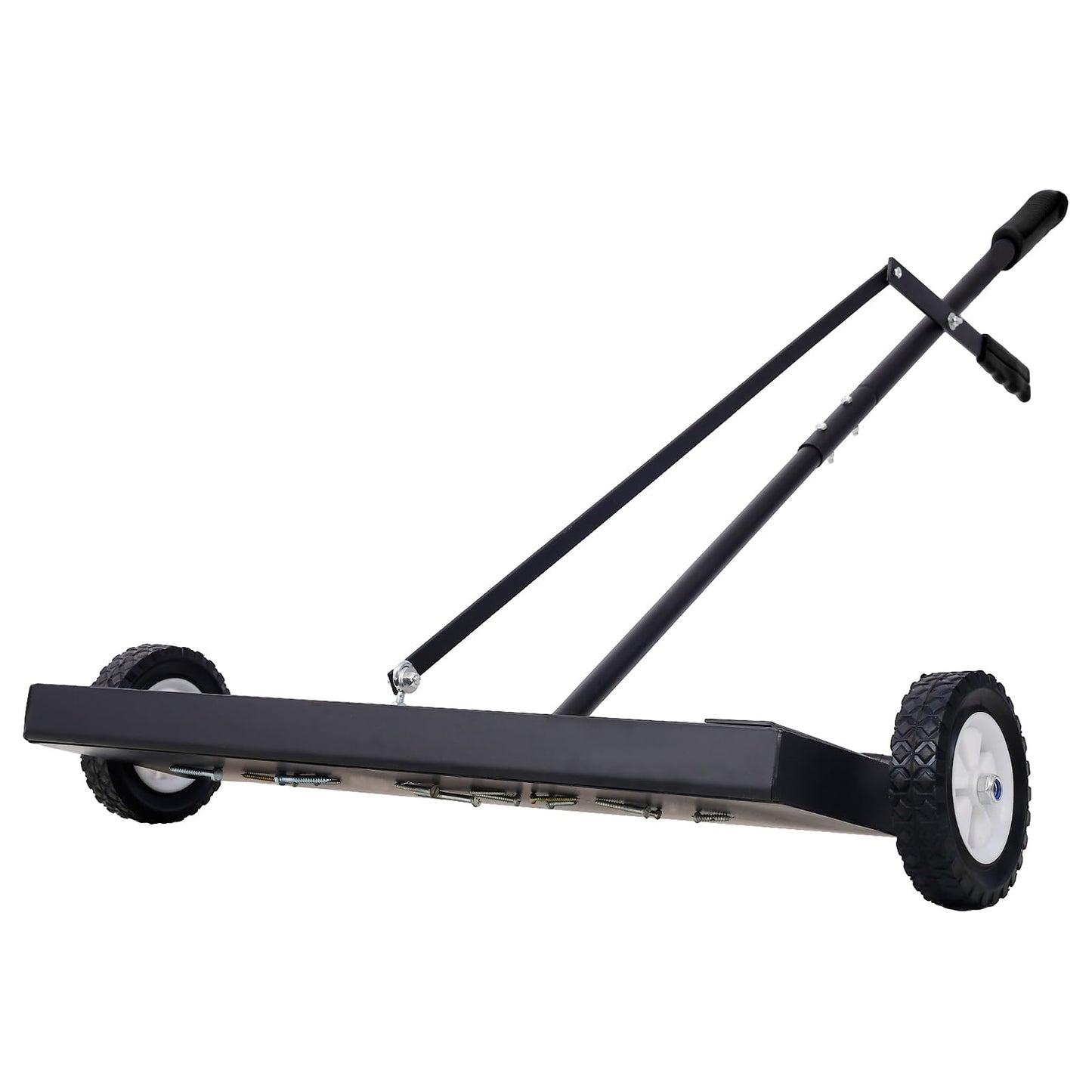 LKJYBG Magnetic Sweeper, One Size, 24 Inches