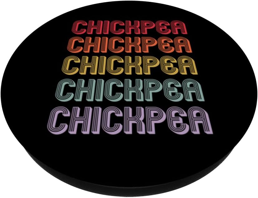 Chickpea Apparel Chickpea PopSockets Adhesive PopGrip