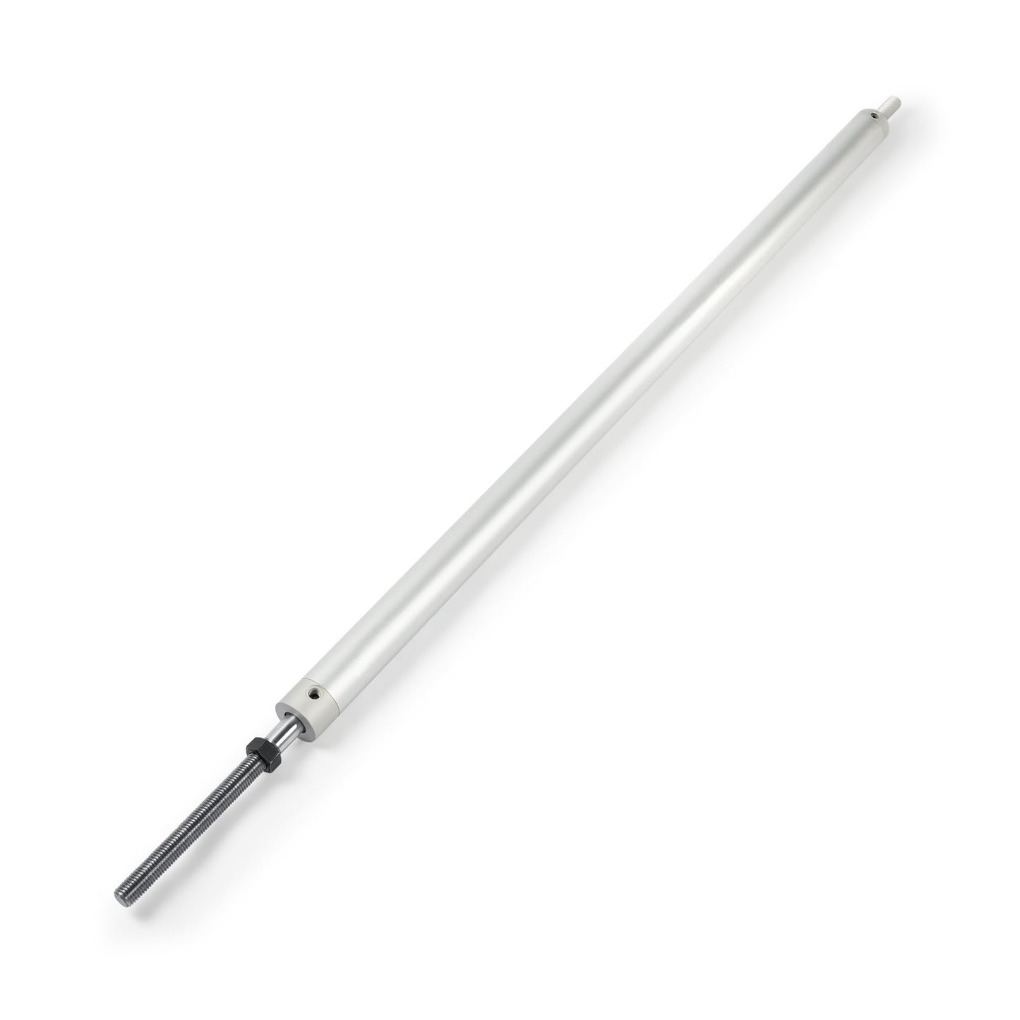 #342328 Hydraulic Replacement Cylinder for RV Slide-Out Systems, 53" Length 38" Stroke 1-1/2" Bore, 3/4"-10 Thread, Fits 5th Wheel Travel Trailer Motorhome