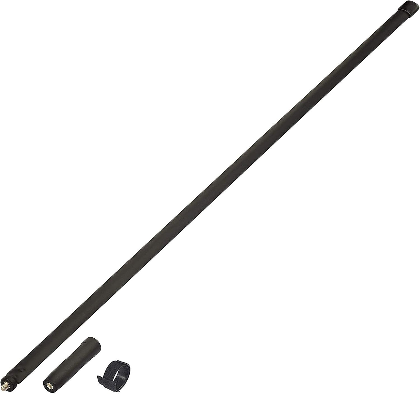 BINGFU 136-520MHz 42.5 inch BF-F8HP UV-5R UV-82 BF-888S GT-3 Dual Band VHF UHF Foldable CS Tactical SMA Female Ham
