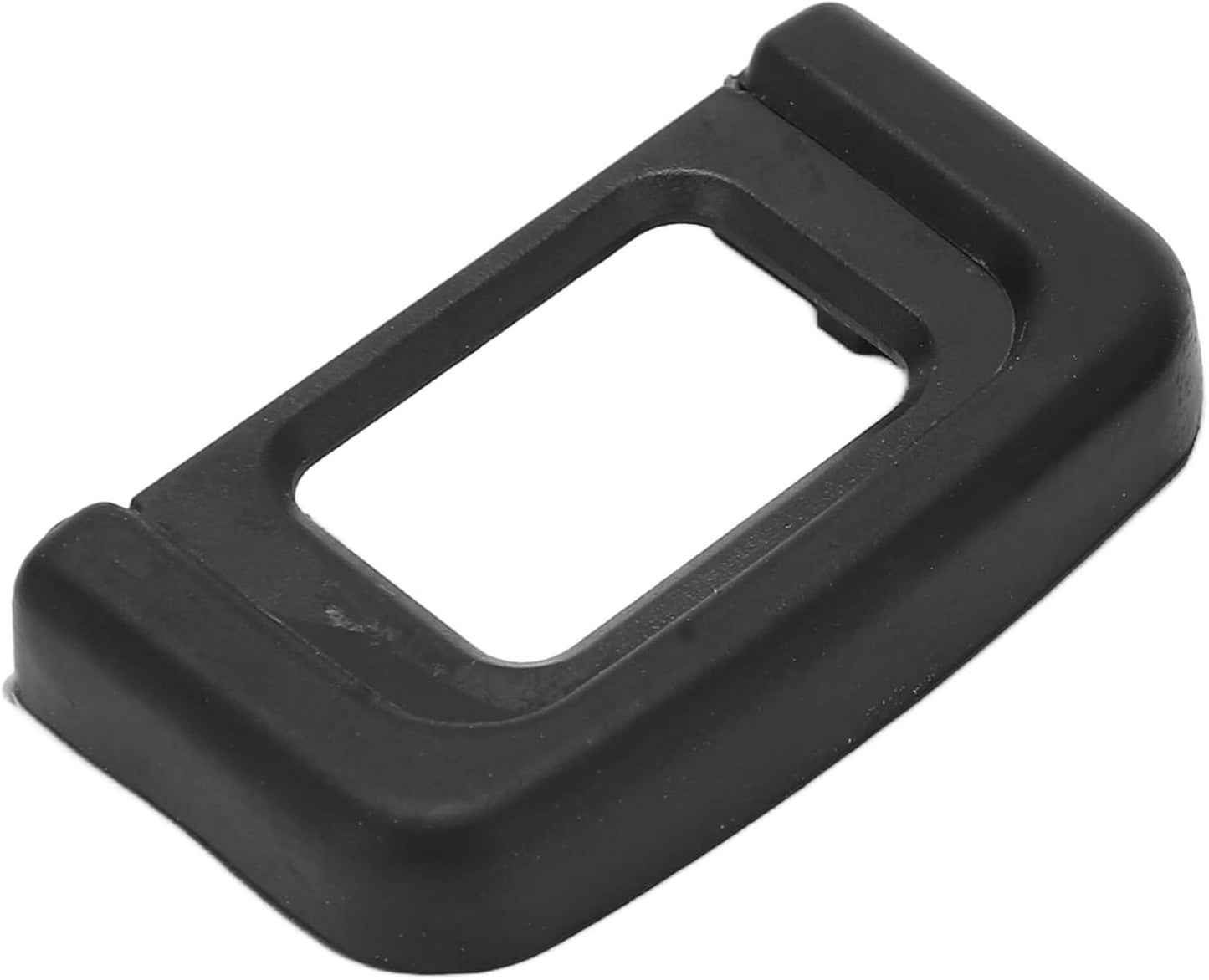 LAISANIM D3200 D3300 D3400 D5300, Rubber Viewfinder Eyecup for Eye Cup Protector with Gradienter & Cold Shoe Cover