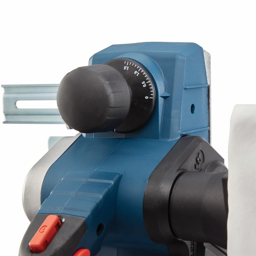 Bosch PL1632 3-1/4 In. Planer