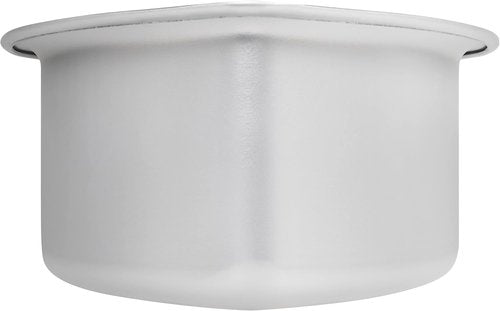 Fat Daddio's Heart Cake Pan - Anodized Aluminum, 6 x 3 Inch for Perfectly Shaped Cakes