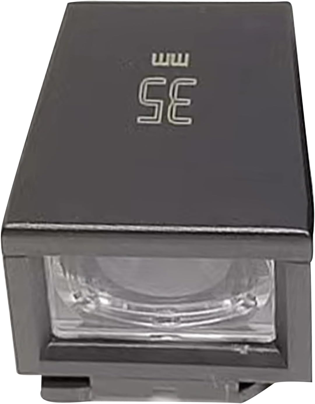 CHICHIYANG Mini Optical Side Axis Viewfinder Replacement for Cameras