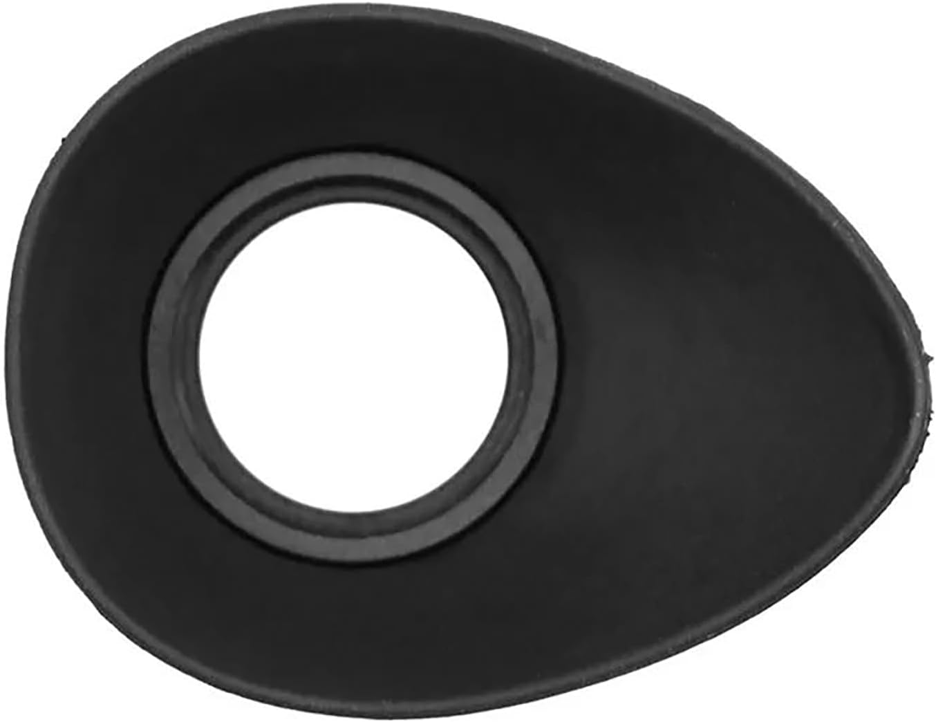 ZEZEFUFU 19mm FM2 FM3 690 Viewfinder Rubber Eye Cup for Nikon for Fuji