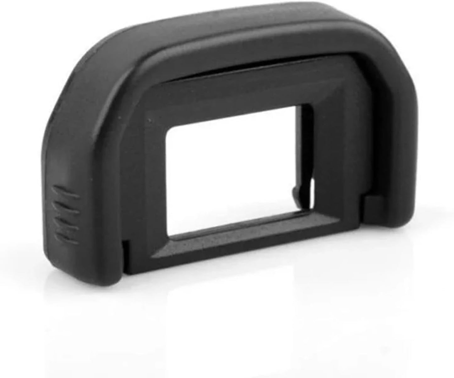 YTGWLKCO 2pcs 1000D 550D 500D 450D 650D, EF Eyecups Eyepiece Viewfinder, Compatible for CanonDSLR EOS Camera Eyecup