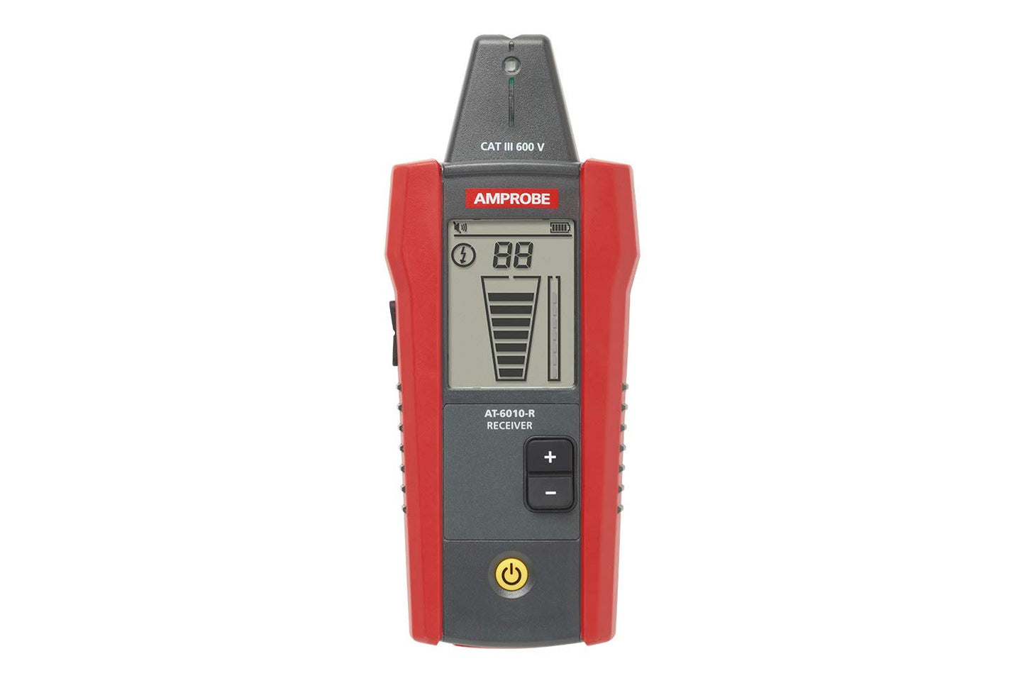 Amprobe AT-6010 Advanced Wire Tracer Kit