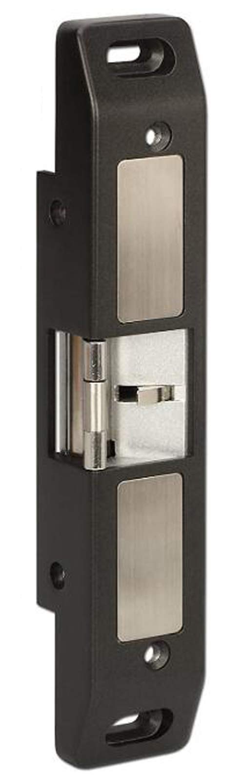 MENGQI-CONTROL Crash bar Latch Panic Bar Strike Lock Access Control keyless Entry for Emergency Door Fire Exit Door Commercial Emergency Exit Bar Security Control Power Supply Box APP remote Open Door