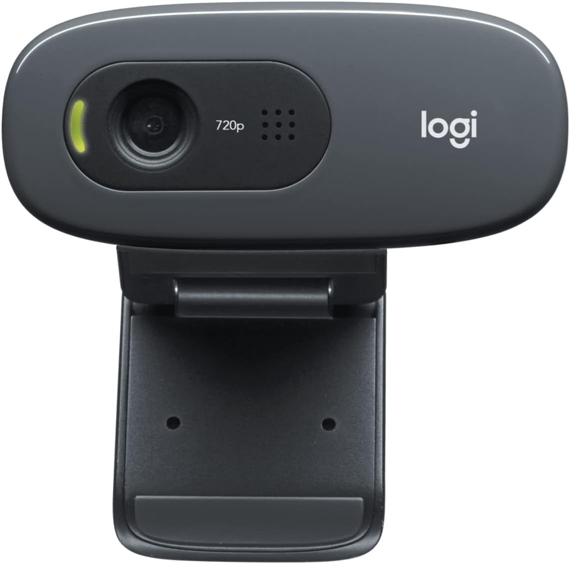 Logitech C270 960-001063 HD Webcam