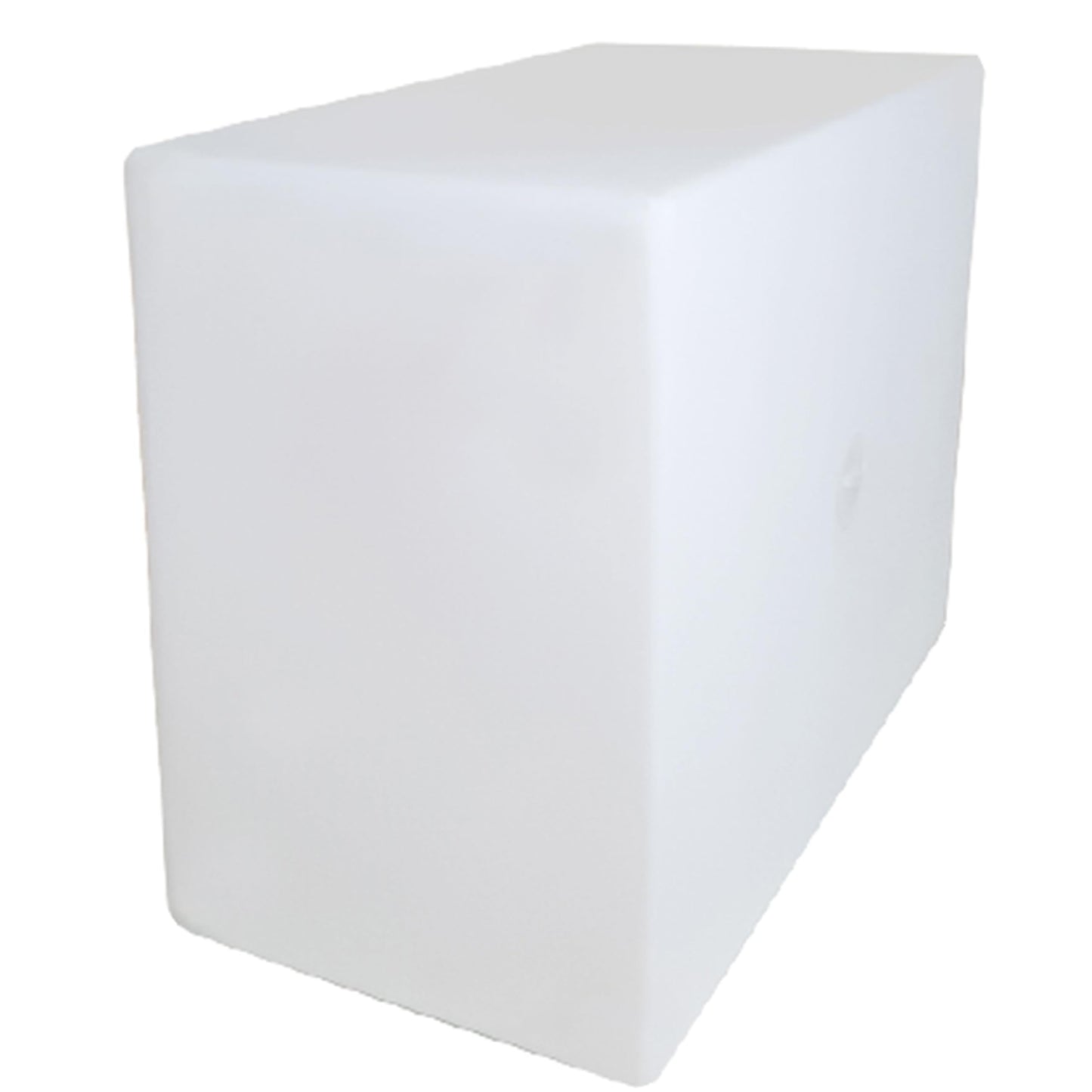 Icon 12454 Fresh Water Tank, WT2454, 24x18x12, 20 Gal., Tank Only