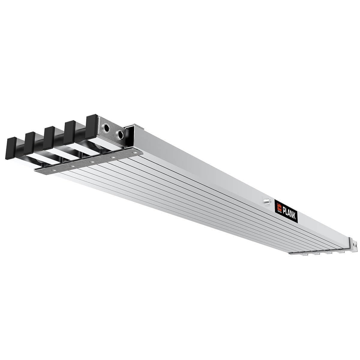 Little Giant Ladders, 9-15 ft. Telescoping Plank, Ladder Accessory, Aluminum, (11915)