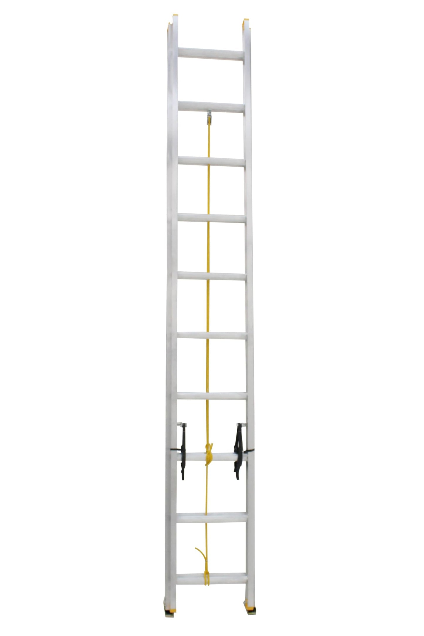 Louisville Ladder 20-foot Aluminium Extension Ladder, 250-Pound Load Capacity, Type I, AE3220