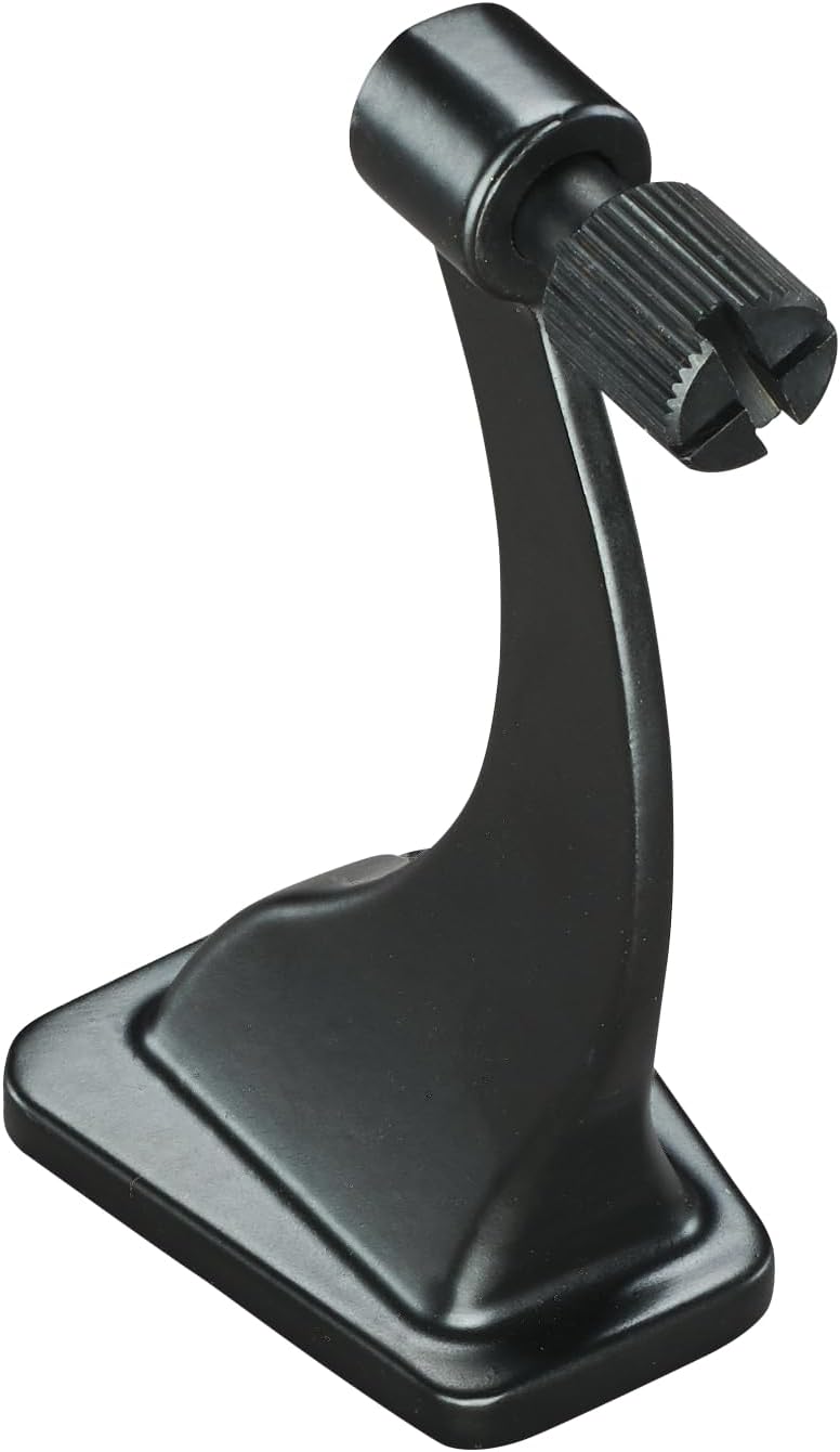 Bushnell Binoculars Tripod Adapter for Enhanced Stability - Black