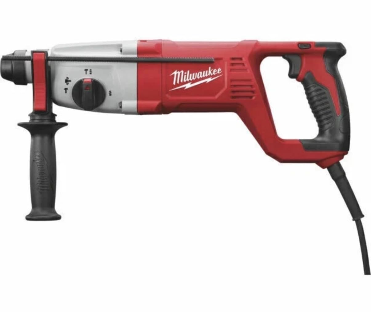 5262-21 1" SDS Plus Rotary Hammer Kit