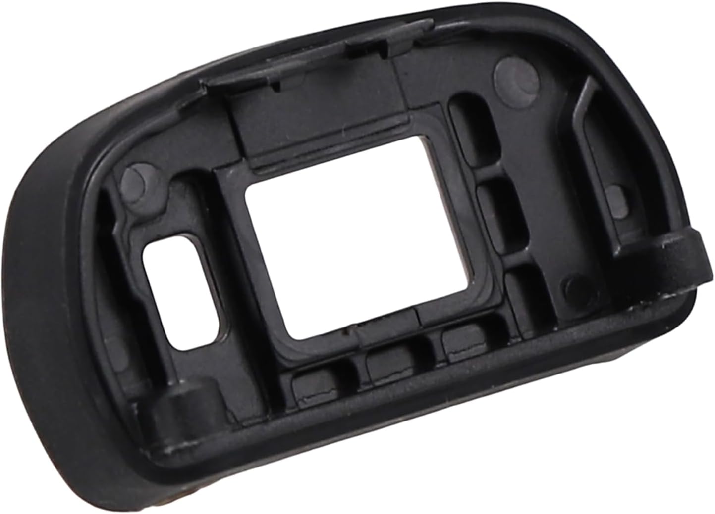 CASYDYEN R50 R100 Eyepiece Eyecup Eye Cup for Canon EOS EOS Camera, Soft Camera Viewfinder