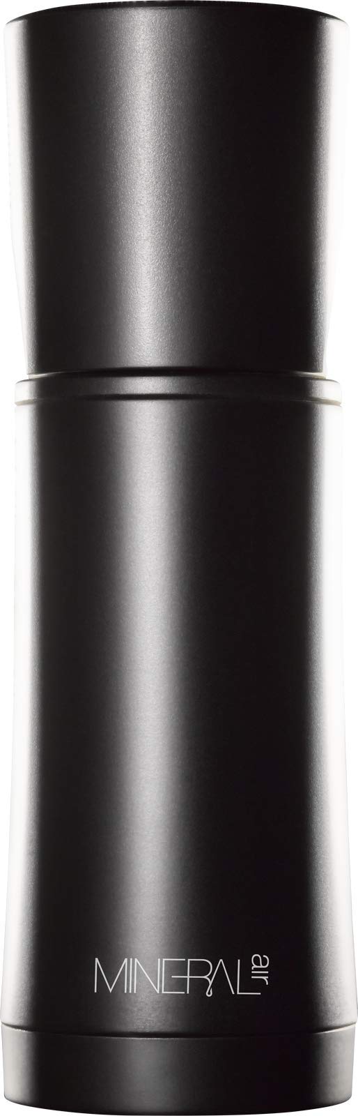 Mineral Air Complexion Starter Kit | Flawless Mineral Foundation Application - Deep