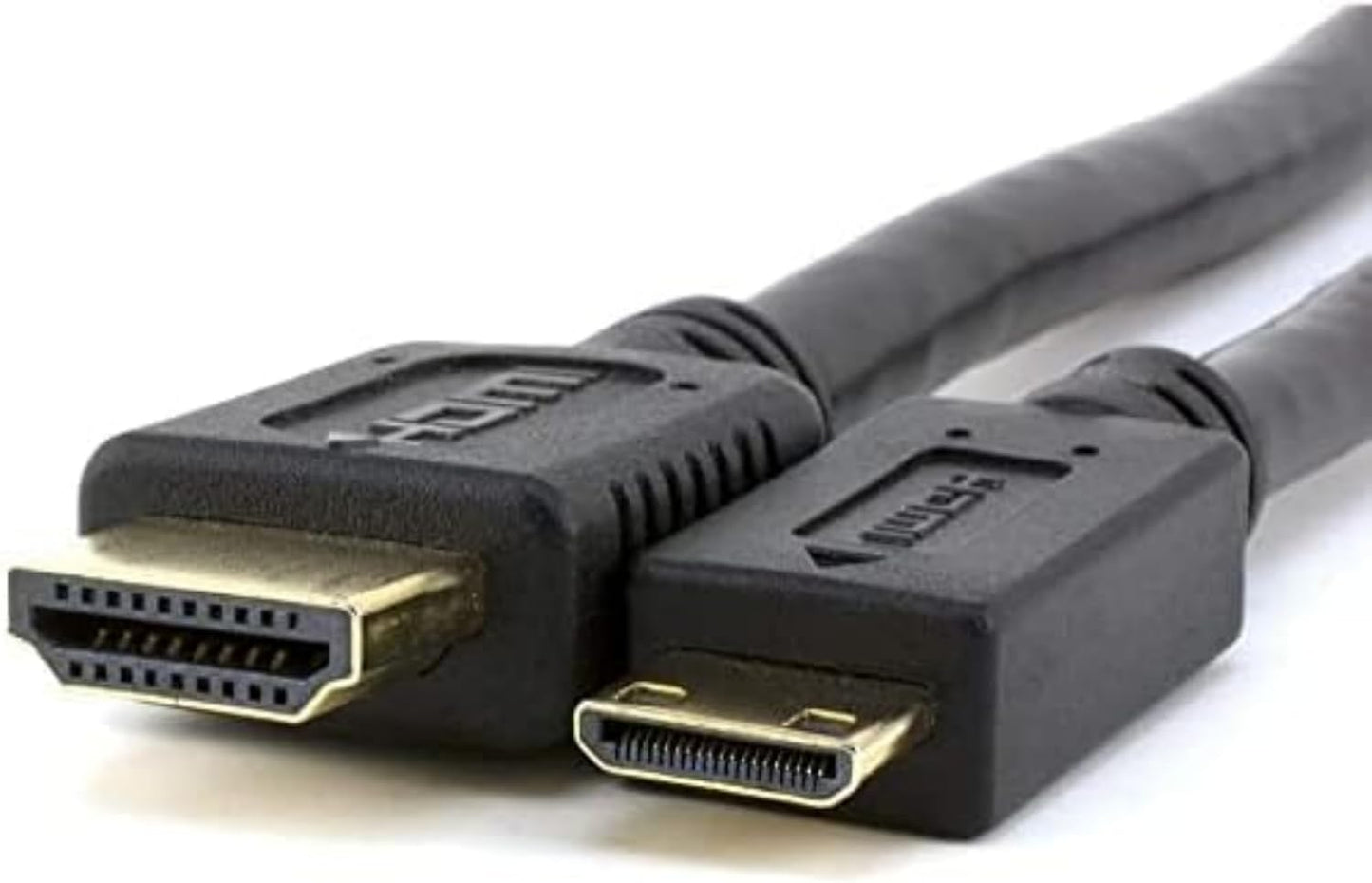 Musstad GZ-HD320 GZ-HM320BUS GZ-HD300 HD300A HDMI Cable Cord for JVC HD Everio Camcorder