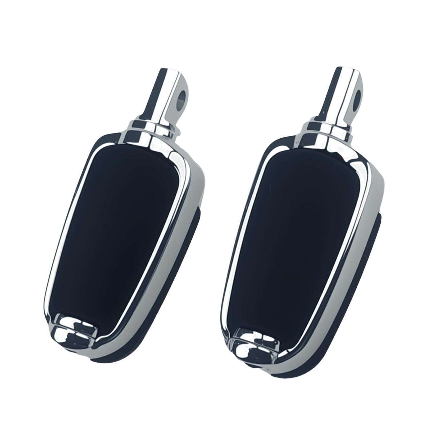 Motorcycle Highway Pegs Passenger Slipstream Footpegs Male Mount Foot Rest Pedal Fit Harley Touring Street Glide Road King Road Electra Glide Sportster Dyna Softail