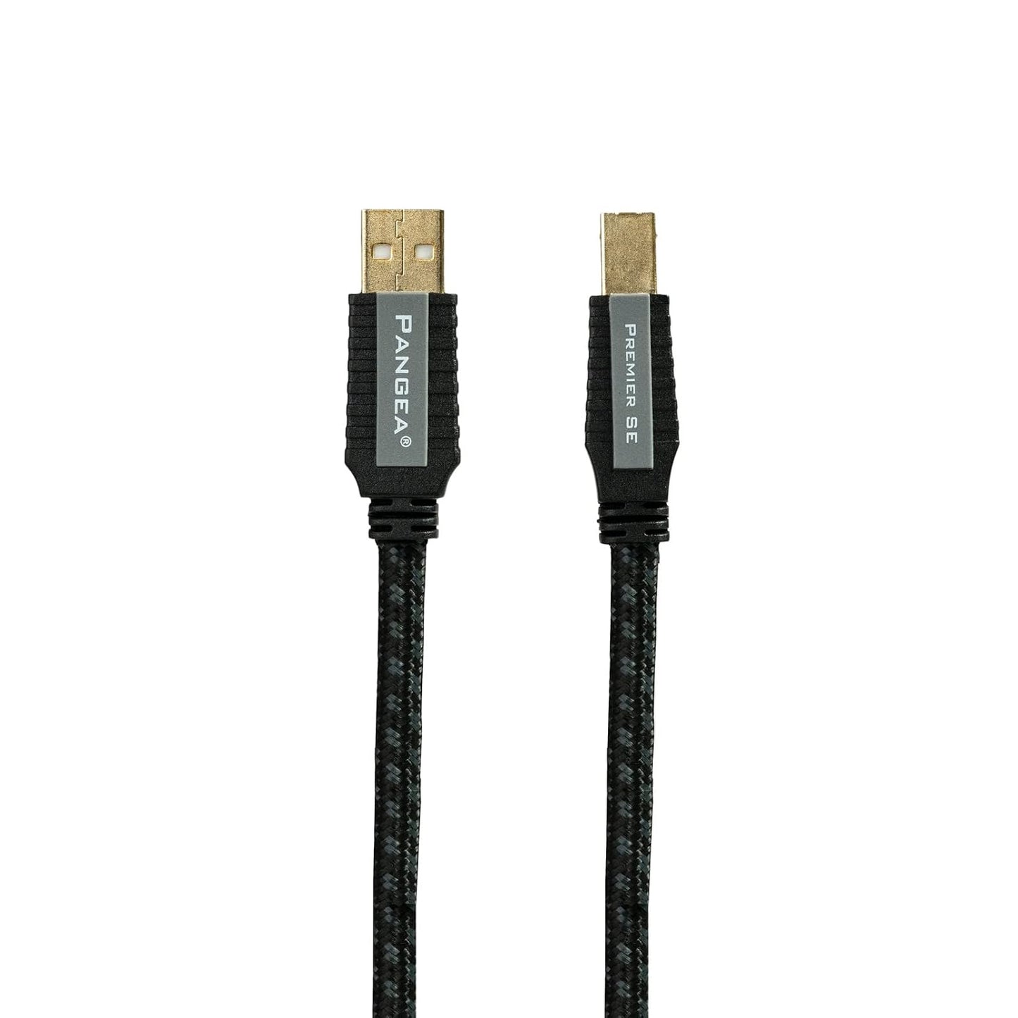 0.5 Pangea Audio Premier SE MKII USB Cable Meter