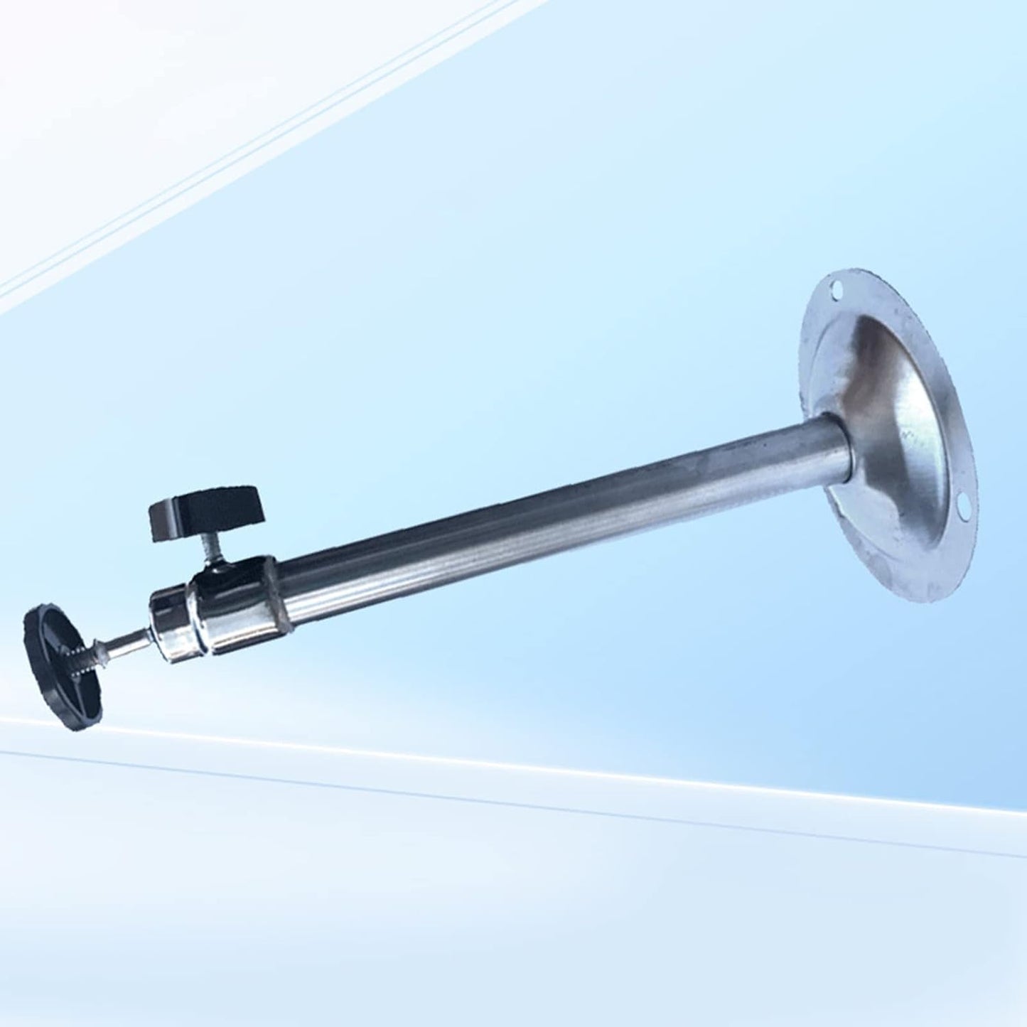 TTTLLNN Adjustable Ceiling Projector Stand Wall Projector for Home and Office ProjectorWall Projector Metal Bracket