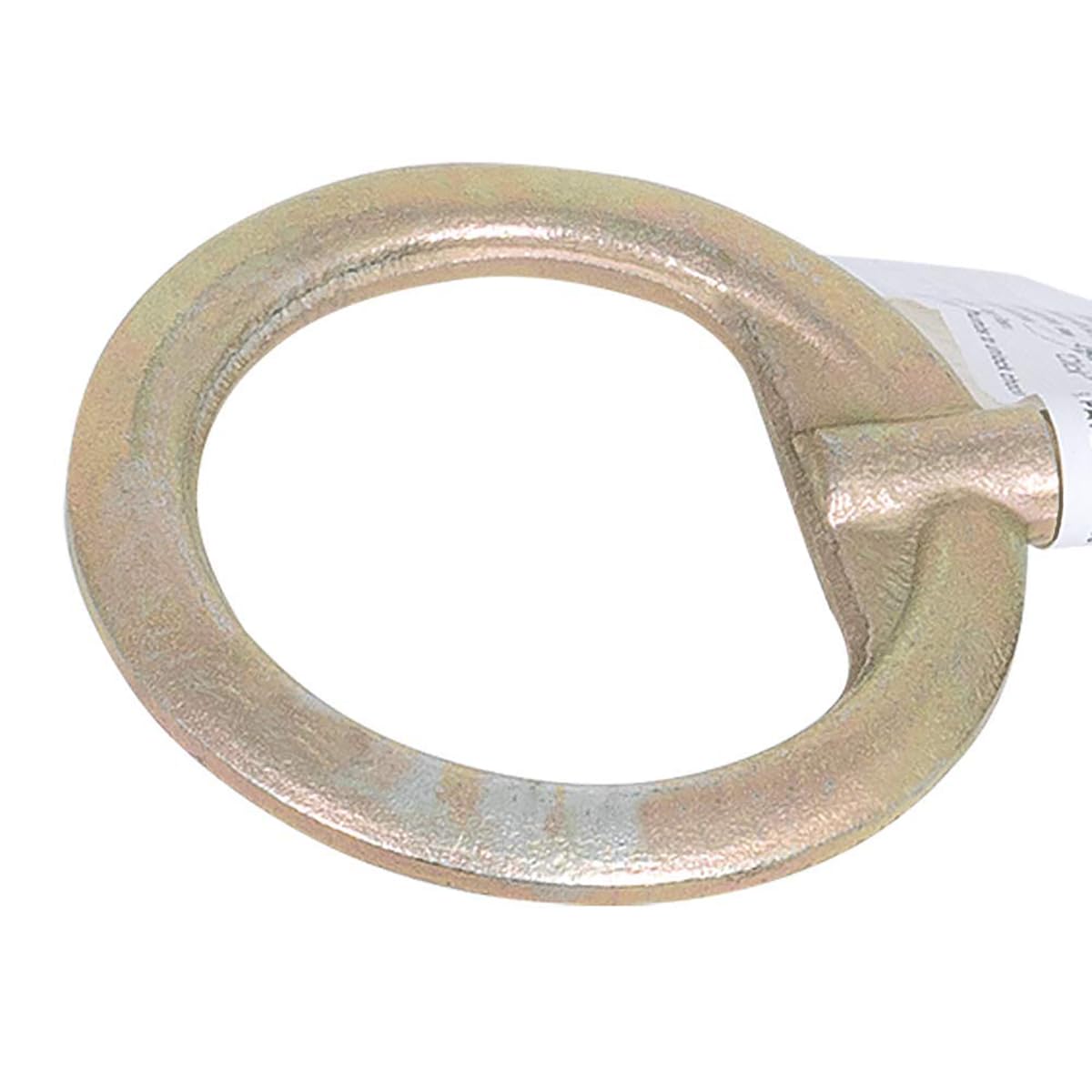 Peakworks Temporary Reusable Drop-In Anchor for Concrete - Industrial, Construction, Roofing Fall Protection - ANSI & OSHA Compliant - 3/4" (19 mm)