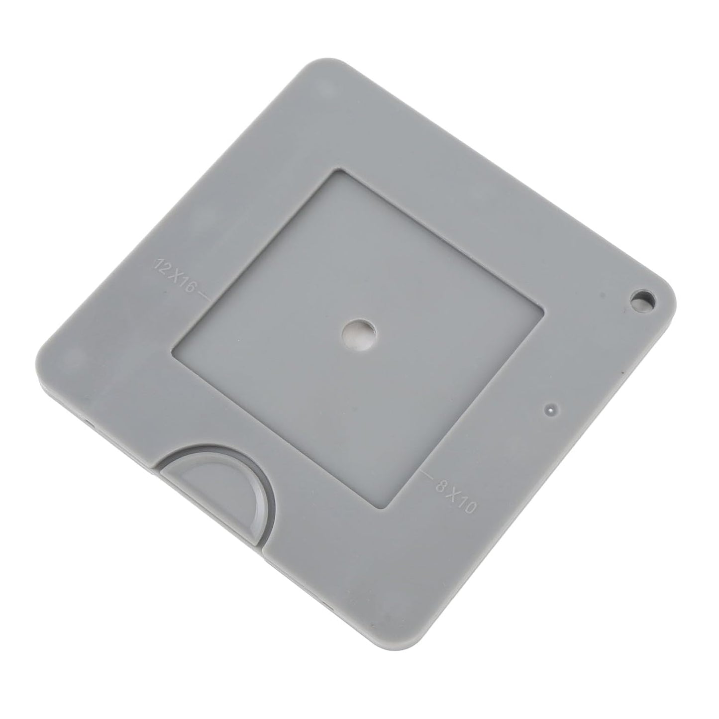 View Finder Photography Viewfinder with Sliding Mechanism, Adjustable Viewfinder, View Catcher Photography Accessories