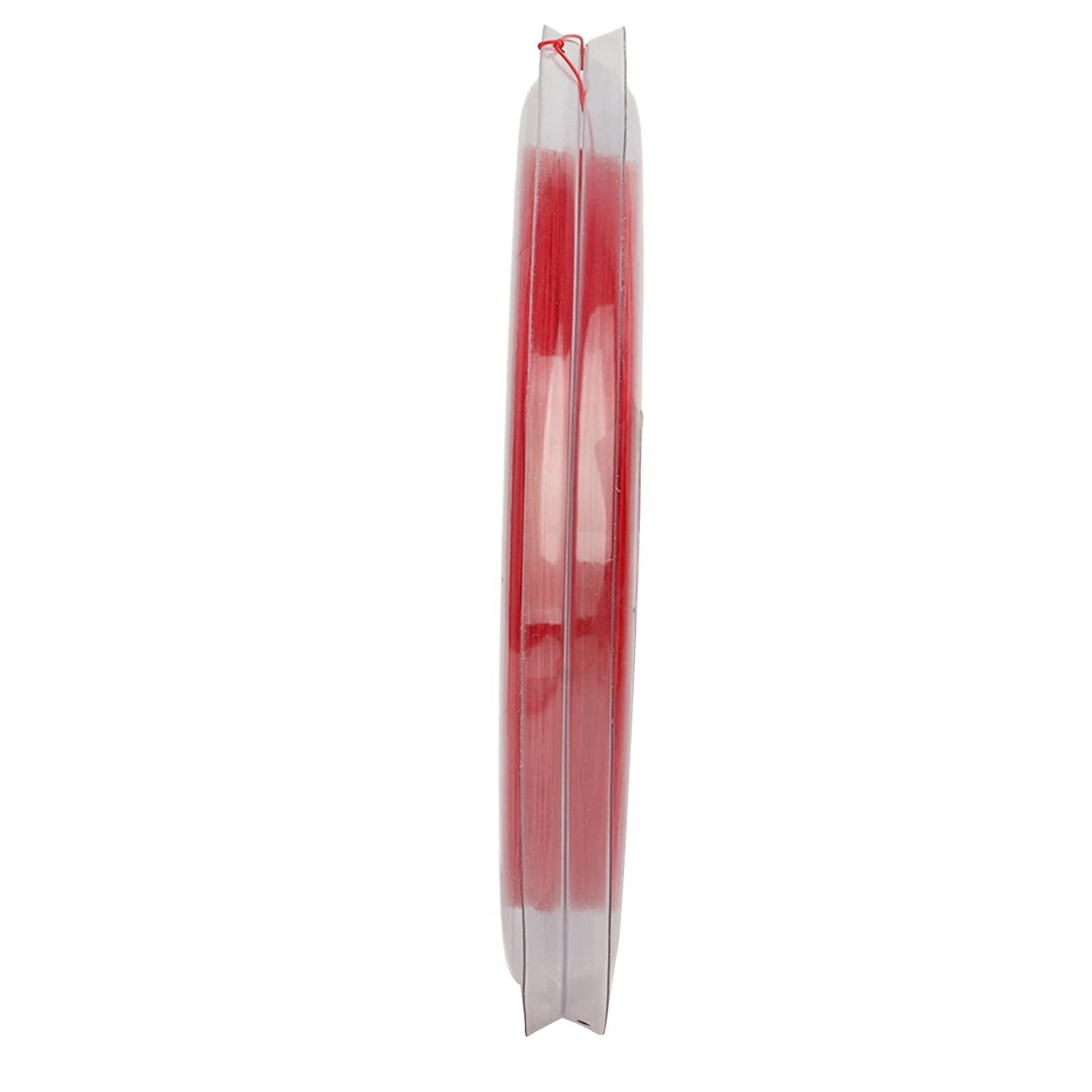 Keenso Badminton Racquet String, 200m Resin Fibre for Training, Competition, Home, and Professional Use