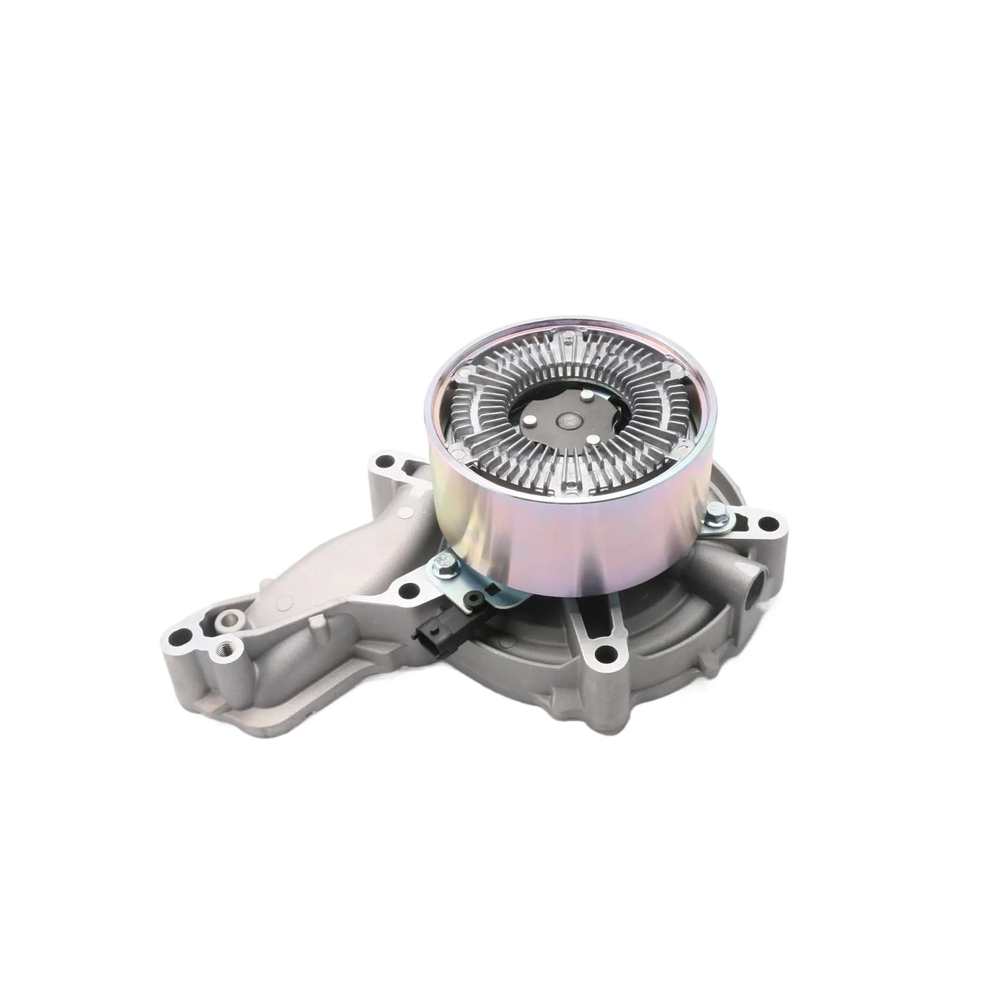 HLBTK 22552995 24152057 85151955 22183231 Water Pump Fits for Volvo D13 D16
