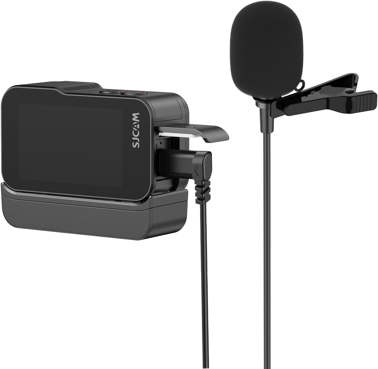 SJCAM SJ20 Type-C External Microphone for Action Cameras