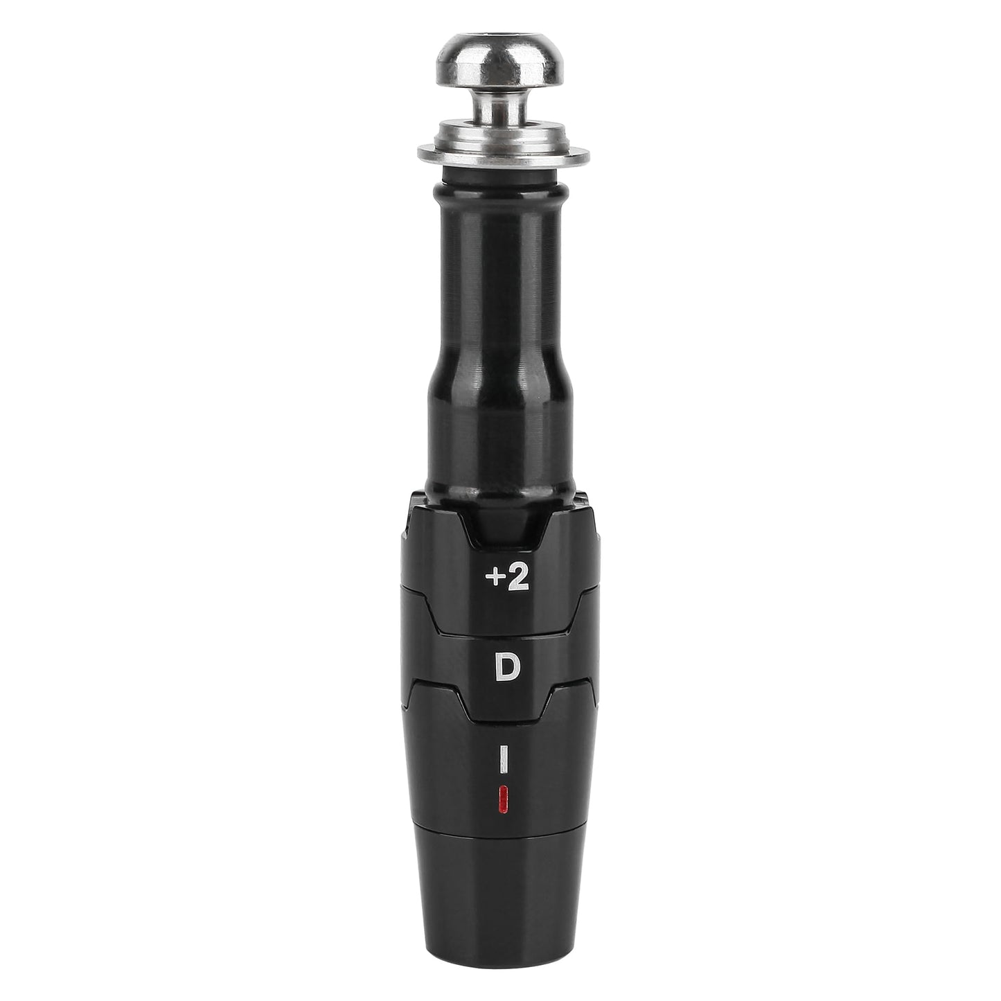 FoFoFo .335 Golf Shaft Adapter Sleeve Compatible with Callaway Tour Flat RED Dot Paradym/Mavrik/Rogue st/Tour Issue RED Line Mavrik Epic B21 .75* Flat Lie (1pcs.)