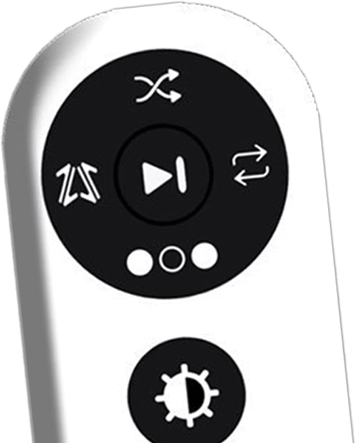 Lmekoe Reaction Training Light - 4 Modes Agile Fitness Light - Hand-Eye Coordination Training for Improve Speed, Agility and Reaction Time(6)