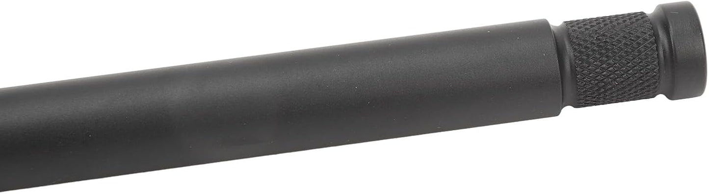 Diyeeni 0.25 inch Selfie Stick Long Pole, Extension Rod for Most Tripods, Cameras, Stabilizers, Lightweight Extension