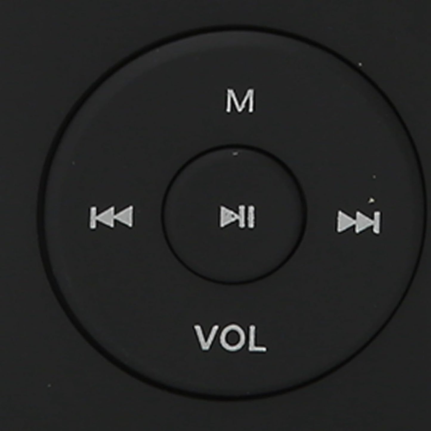 Dioche MP3 MP4 8GB 30Hrs (#1) Compact Music Player Playback Support Formats for Exercise Running