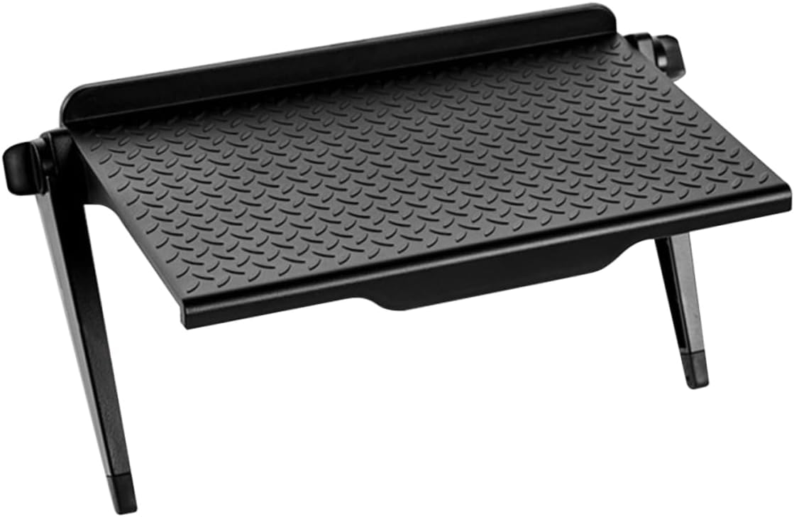 Computer Stand Tv Screen Shelf Monitor Elevated Rack Desk Storage Floating Tv Stand Gaming Computer Accessory Laptop