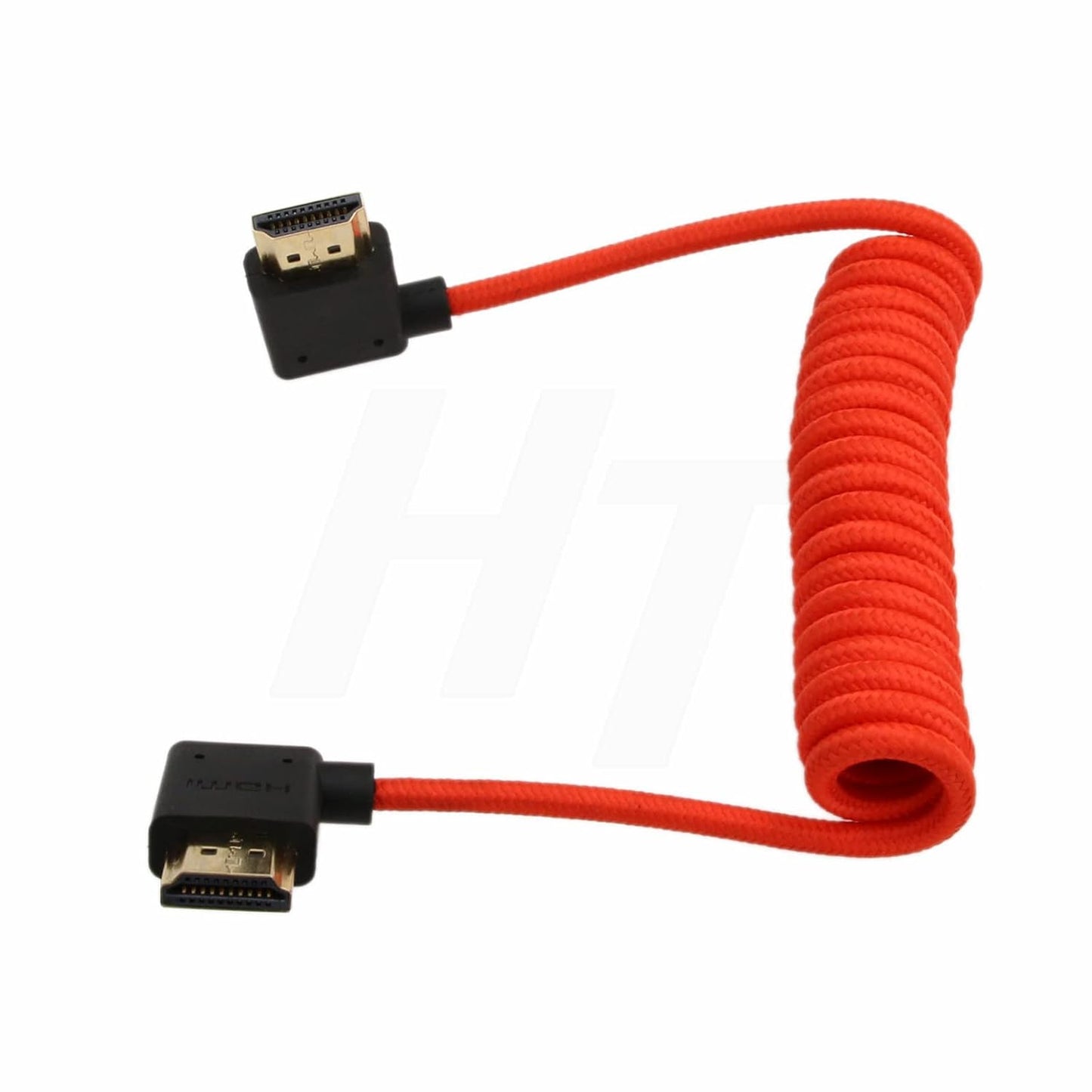 HangTon 2.1 4K 120fps 8K 60fps A7siii C300 C500 RS2 HDMI HDMI Cable for ATOMOS Ninja V Sony Canon Ronin Monitor Camera