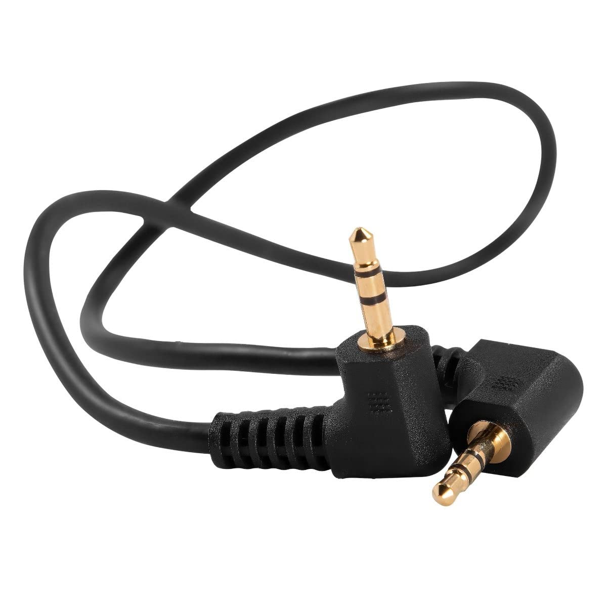 KONDOR BLUE 2.5mm 2.5mm C300MKII/C500 C70, R6, XT-4, S1H, GH5, S5 | to LANC Remote Trigger Shutter Cable | Compatible
