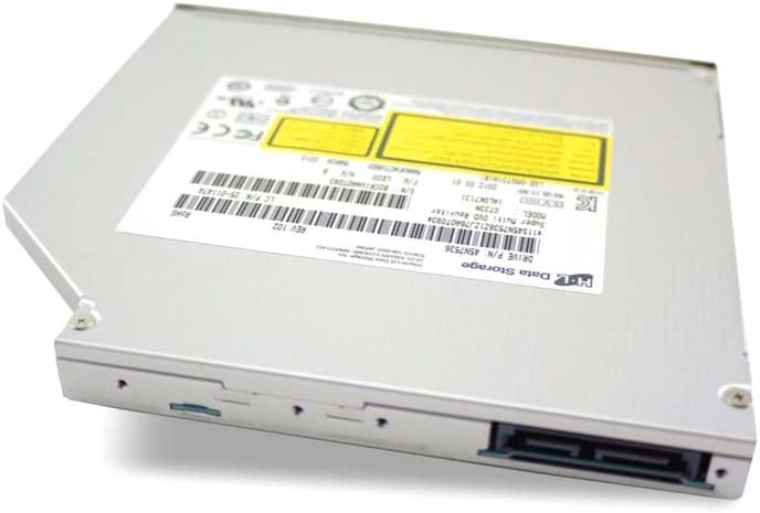 ECOMPUTER SYS Z240 Z440 Z840 CD DVD Burner Writer Player Drive for HP Workstation Computer