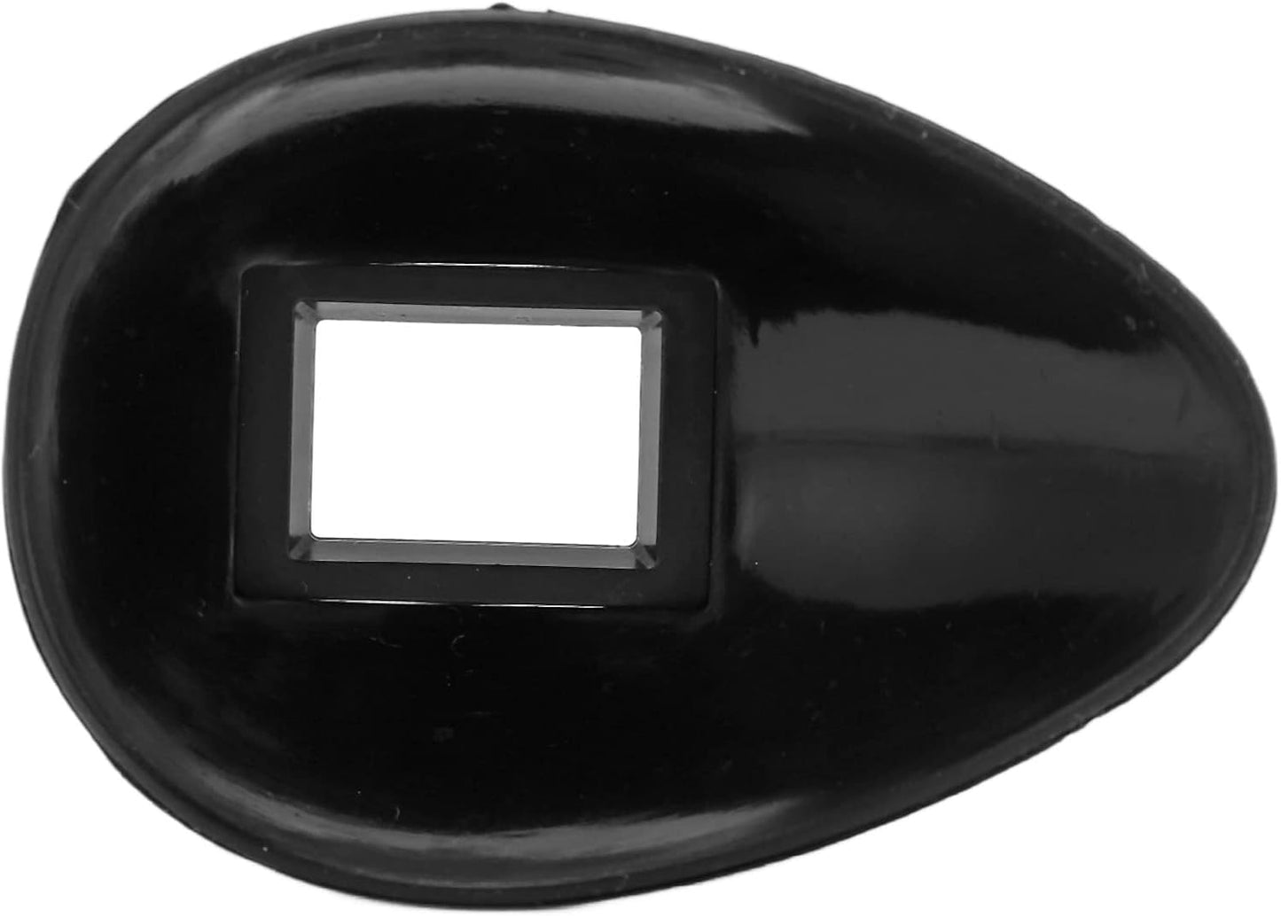 Artist Viewfinder with Cold Shoe Cover - Enhanced Clarity for Photographers