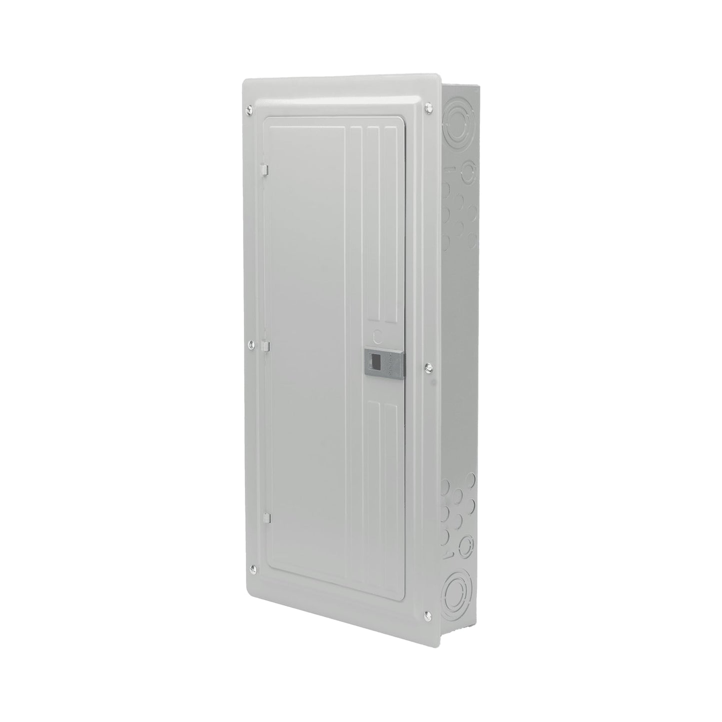 SIEMENS S2442L3200 200-Amp Indoor Main Lug 24 space, 42 Circuit 3-Phase Load Center