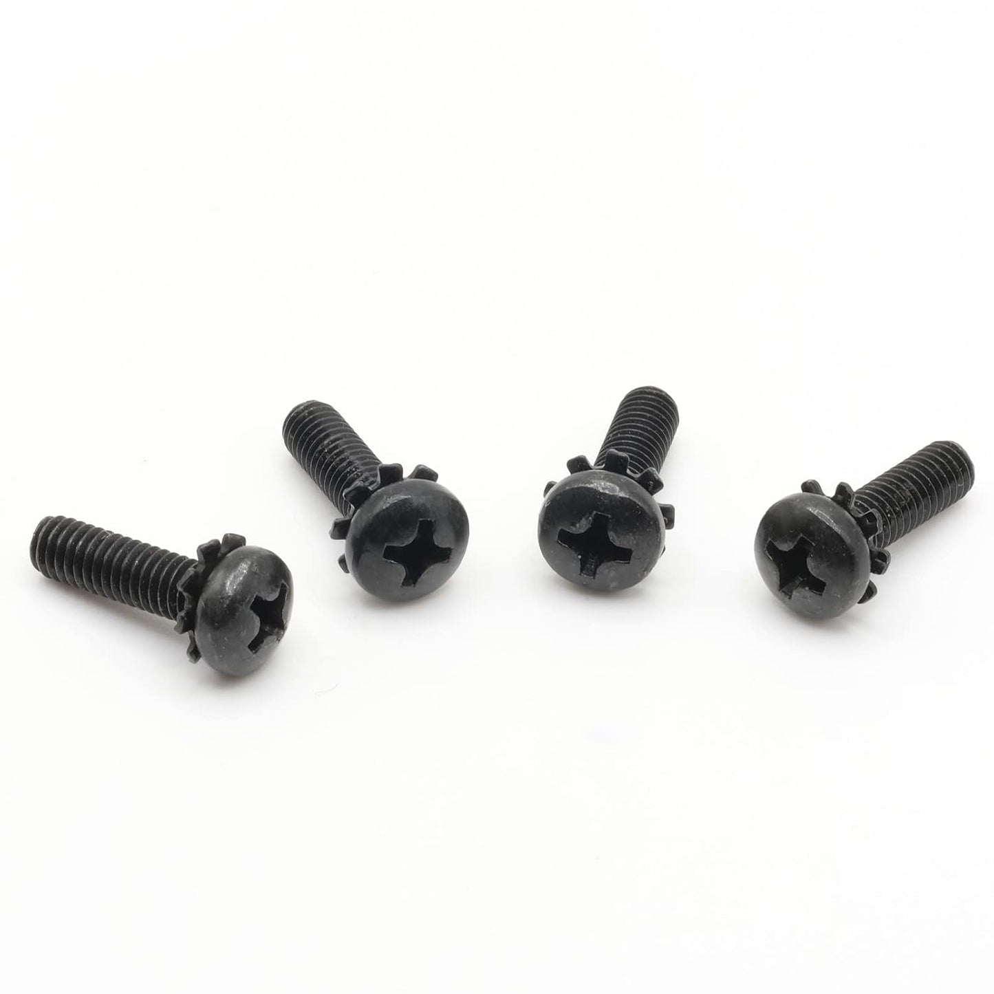 ReplacementScrews 55UH6090 (55UH6090.AUS) Stand Screws Compatible with LG
