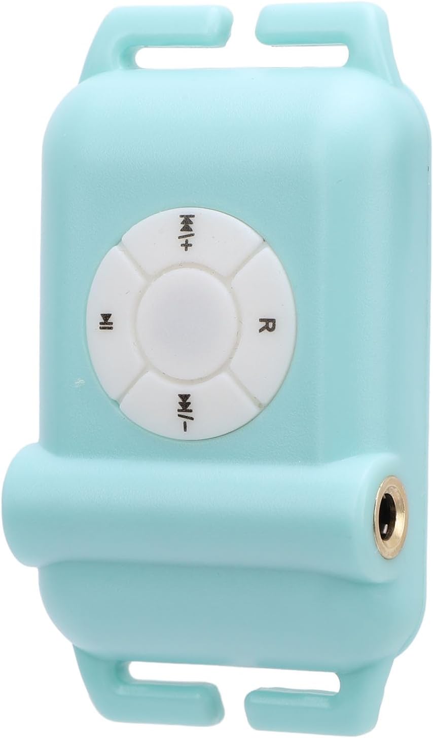 Mp3 IPX8 Mp3 (4GB) Underwater Player, Player Stratless ABS Sound to Run