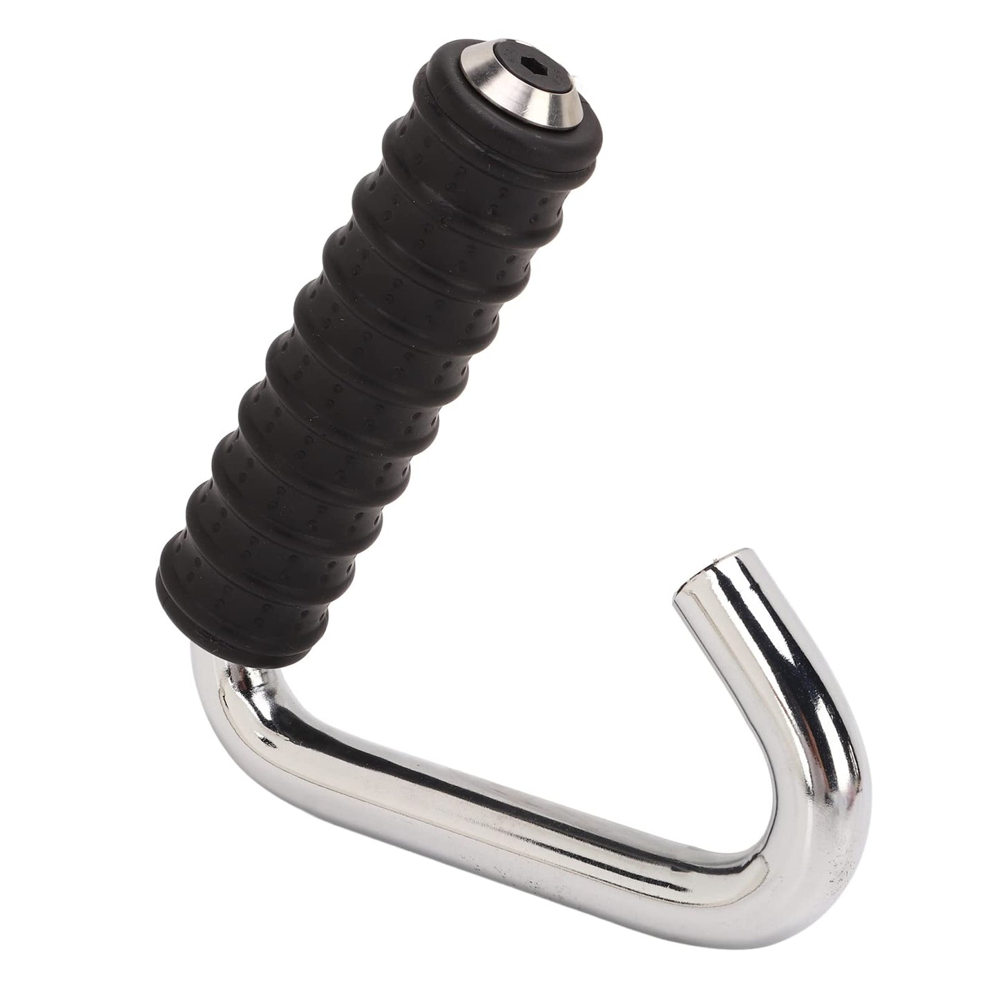 Pull Up Handles,Non Slip Grip Handles Attachment for Pull Up Bars, Barbells