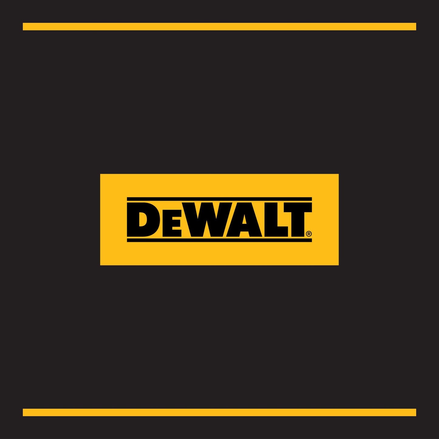 DEWALT 20V MAX Battery and Dewalt Battery Charger Combo XR POWERPACK™ 4Ah , LED Charge Indicator(DCB2104C)