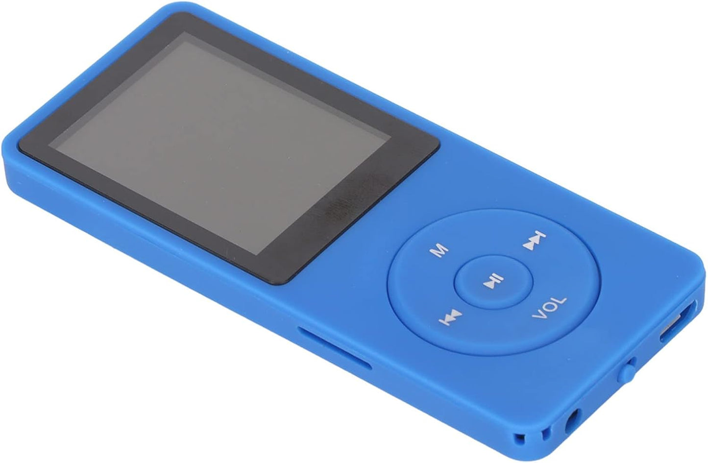 1 8 Inch MP3 64GB MP3 Pilipane Portable Display Screen Player, Expandable to for for Limit Music Experience, TFT