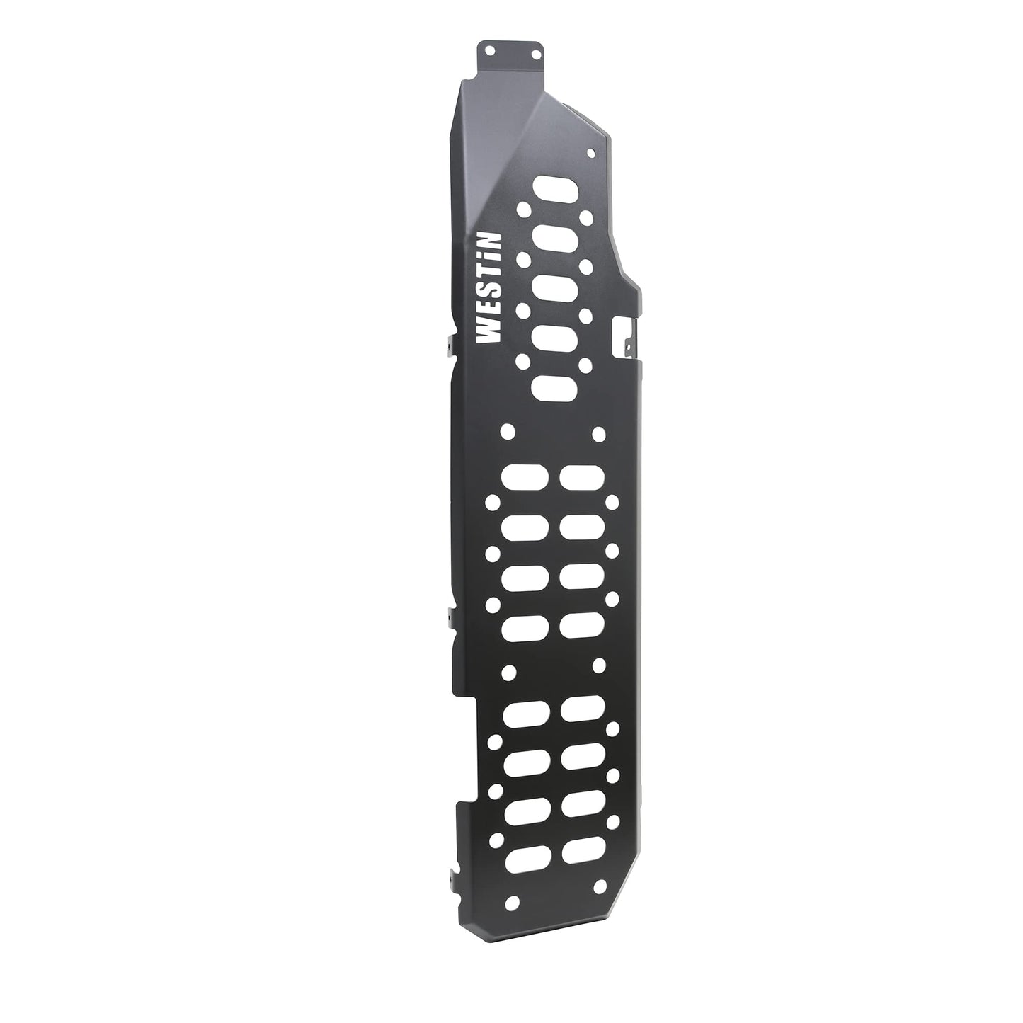 Westin Automotive Products 42-21055 Textured Black Snyper Gas Tank Skid Plate