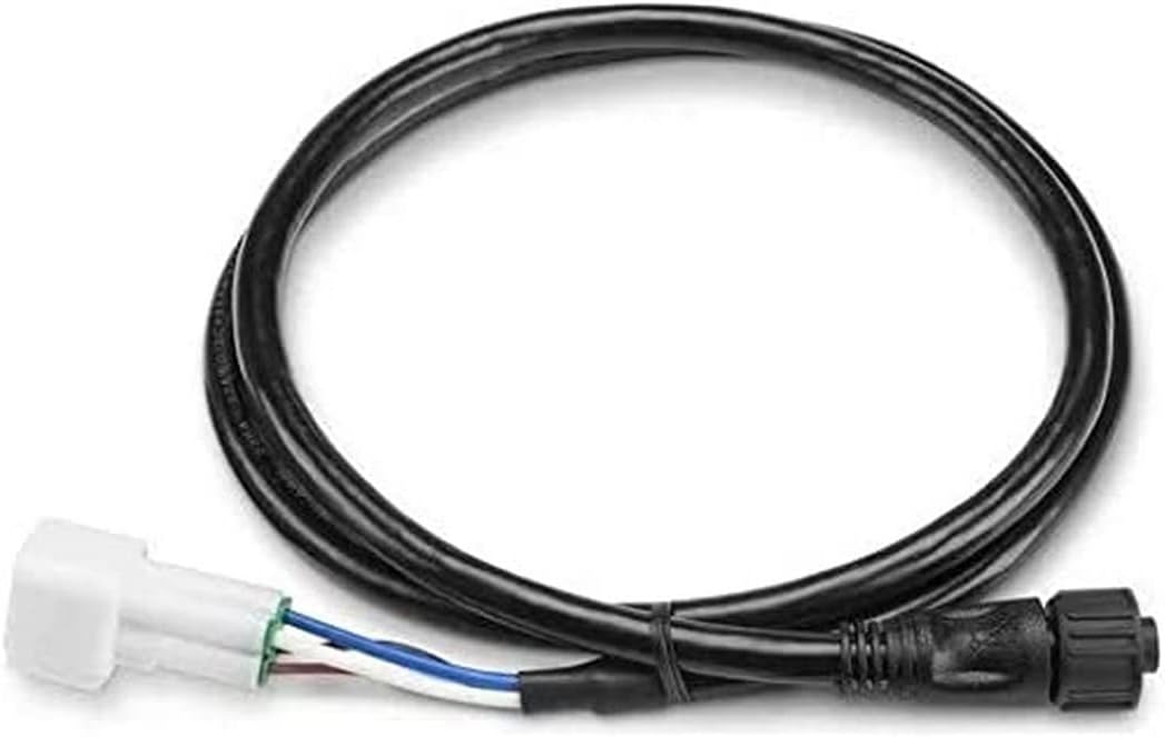 Garmin GPS Adapter Cable | Essential Connector for GPS Devices