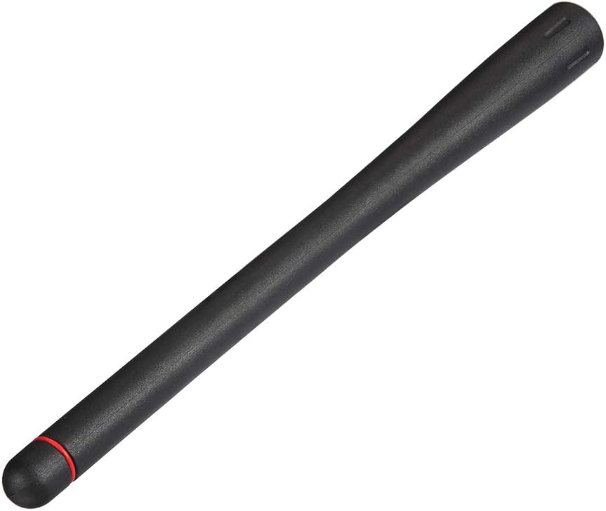 BINGFU 136-174MHz HX210 HX870 HX890 HX300 HX380 HX40 HX280 HX290 HX370 Handheld Marine VHF Radio Antenna VHF Rubber